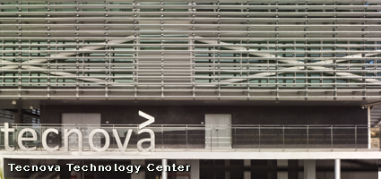 Tecnova Technology Center CV